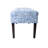 Lehto Cotton Upholstered Bench-28758672
