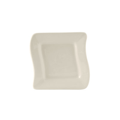 Duratux 6.38'' Square Saucer