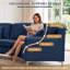 Canapé modulaire Compression-603093930