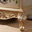 Commode d'appoint 5 tiroirs Vintage