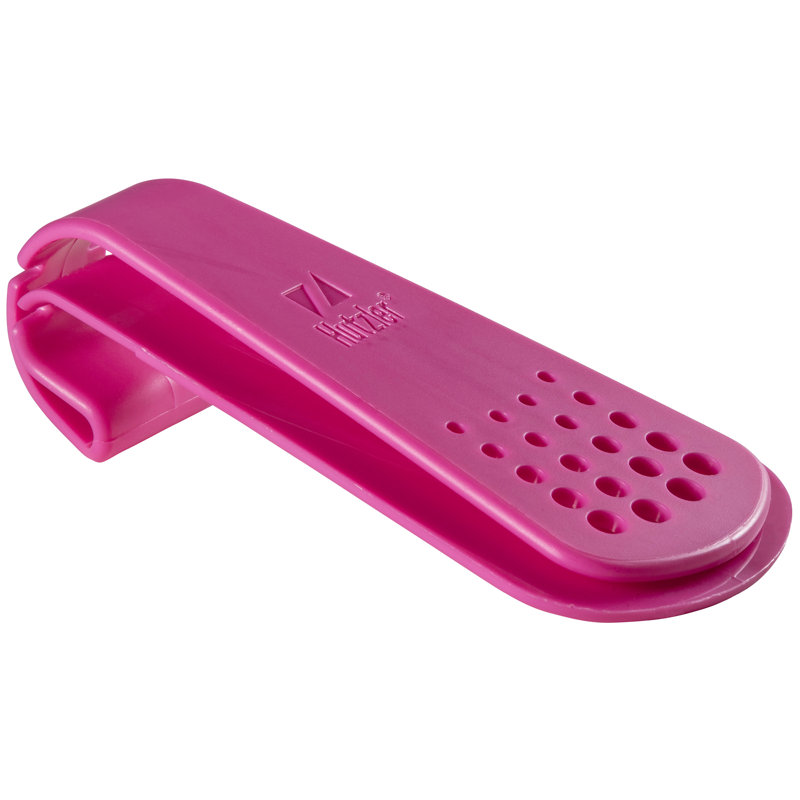 Steep & Squeeze - Raspberry, Pink
