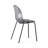 Academy Armless Chair with Metal Frame-91695978