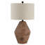 Lampe de table 26,5 "Travante