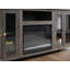 Console avec foyer 70 po Emerson-359089807