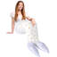 Couverture Kids Mermaid Tail-129393314-124485779