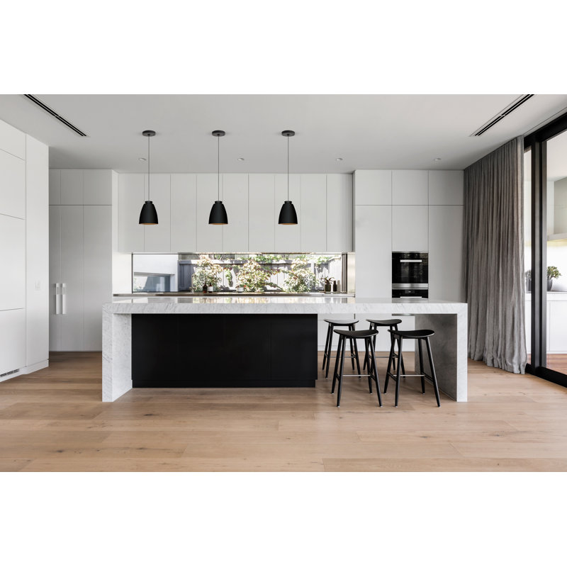Chelsea 1 - Light Pendant, Black