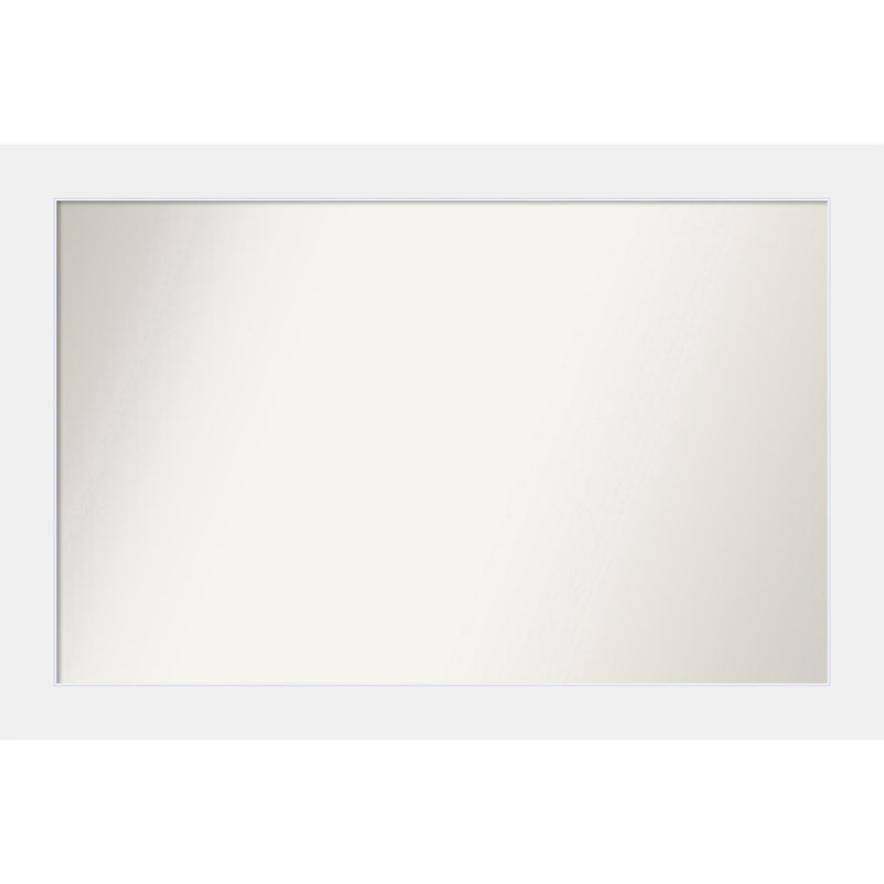 Miroir mural Alaena, 33 po x 37 po