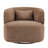 Olszewski CAL117 Compliant 31.1'' Wide Swivel Barrel Chairs（Set of 2）-1898469814
