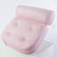 Coussin de bain Coussin de baignoire