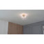 Angstrom 6-Light 62cm Crystal Flush Mount-1331589559