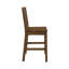 Mcdevitt Solid Wood Counter Stool