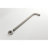 Shower System with Shower Head, Hand Shower, Slide Bar, Bodysprays, Shower Arm, Hose, Valve Trim, and Lever Handles-129759450