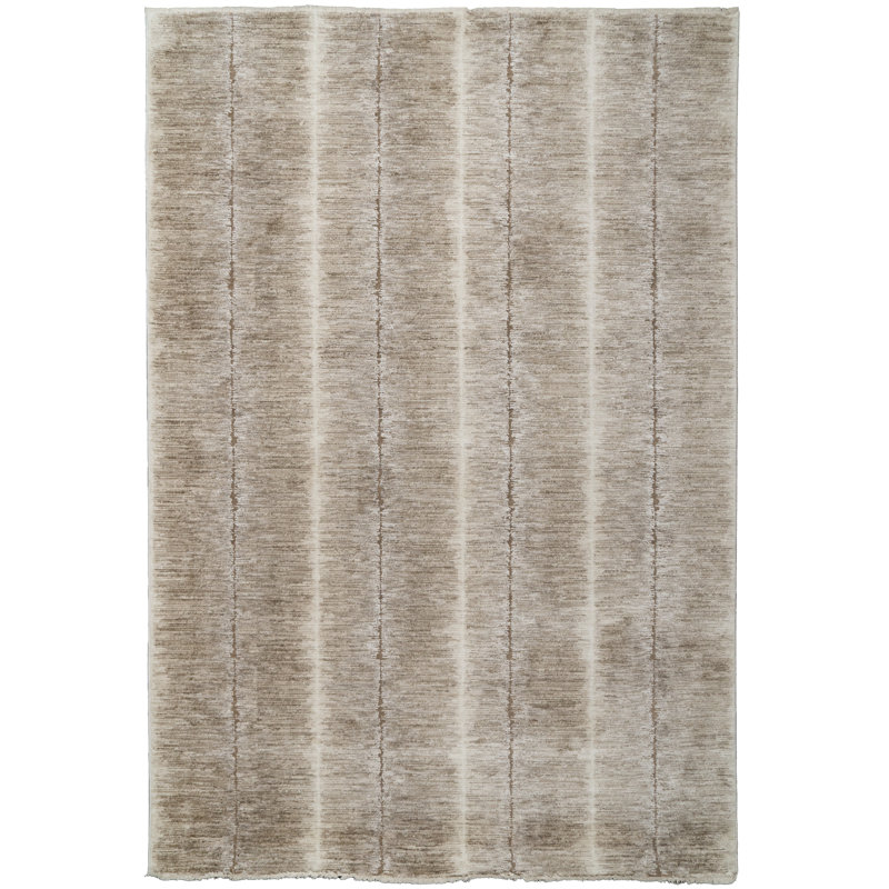 Teniya 9X12 18500-880 BEIGE / BEIGE FONCÉ