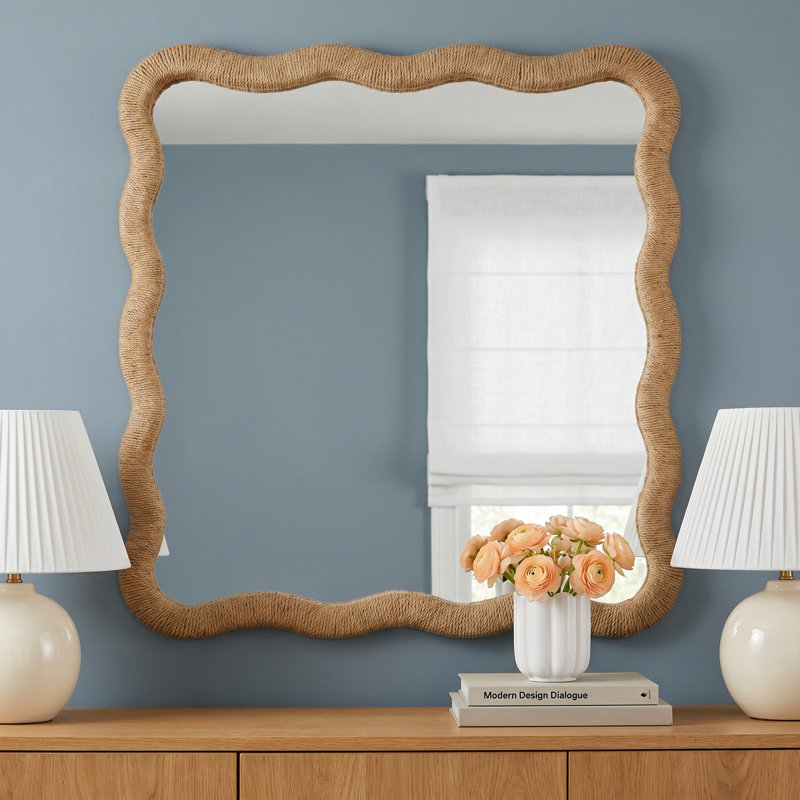 Burnette Wall Mirror