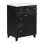 Meuble-lavabo 24 po avec lavabo en céramique-2050187661