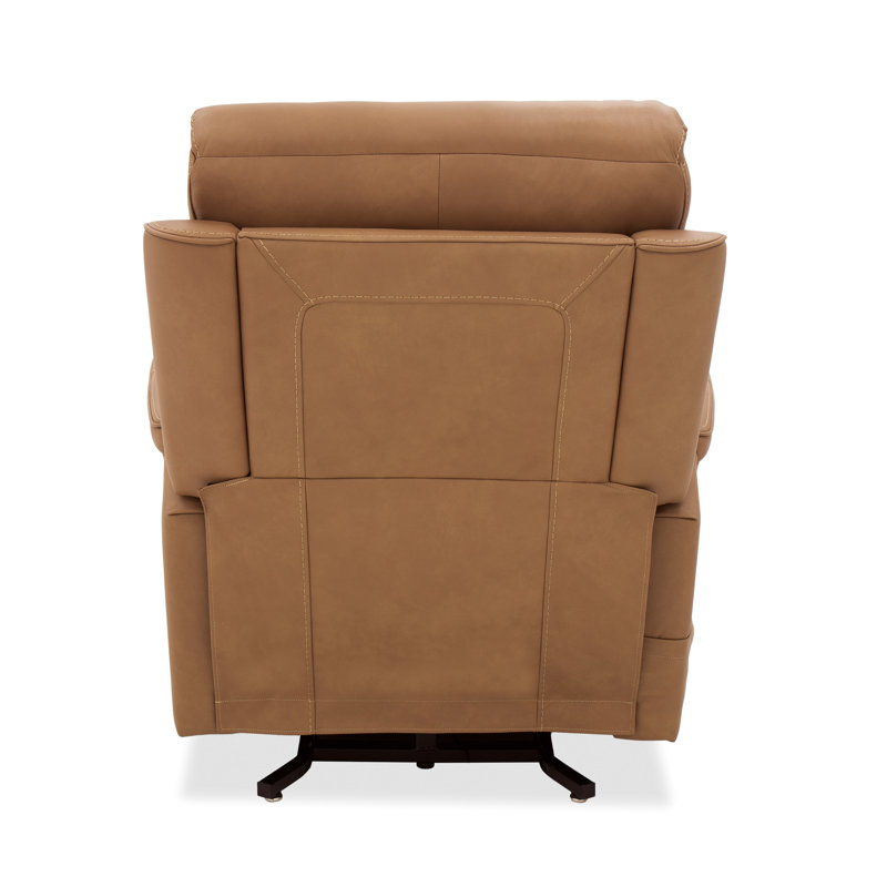 RC Recliner, Brown