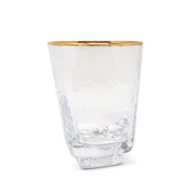 Cleatus 14.5oz. Drinking Glass Set