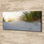 Coastal Dunes - Wrapped Canvas Print