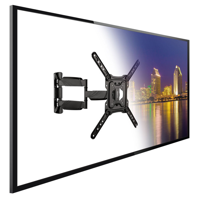 Mount-it Single Screen Wall Mount
