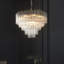 Woodland 12 - Light Unique/Statement Chandelier