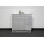 Base de meuble-lavabo 36 po seulement-37097777