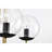 Haralabos 4 - Light Dimmable Chandelier