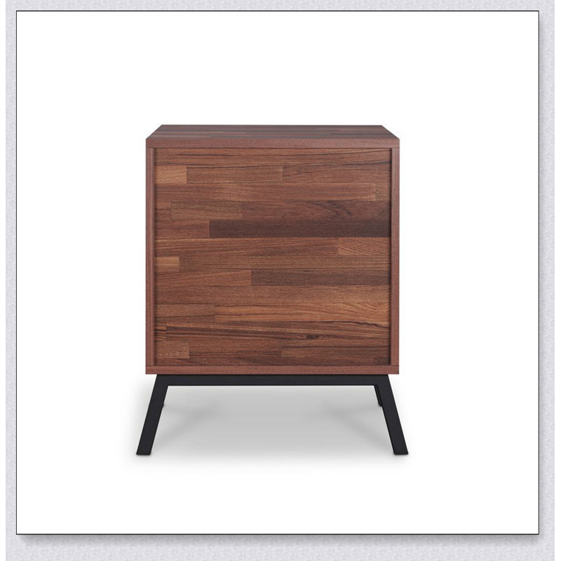 Karine End Table