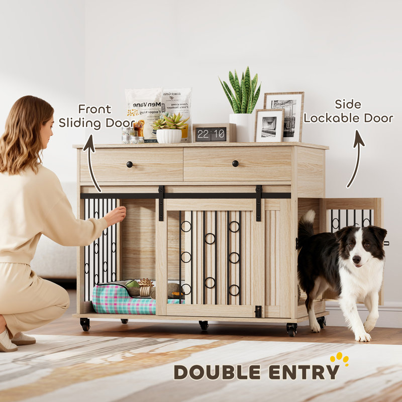 Cat Cage/Crate