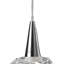 Waithman 1 - Light Unique/Statement Pendant-32378798