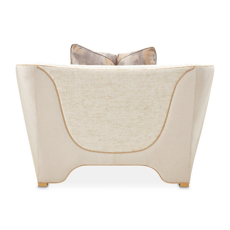 La Terrazza Barrel Chair