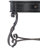 Villa Toscana 1 - Drawer Nightstand in Gray