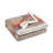 Eddie Bauer Printed Plush Fleece/Sherpa Oversized Throw Blanket-73590662