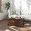 Coffee Table 90x50x41.5 cm Engineered Wood-1665061950