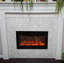 11.8" x 11.8" Seashell Mosaic Square Tile-36950994