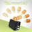 Toaster 2 Slice Best Rated Prime Toaster-86454159