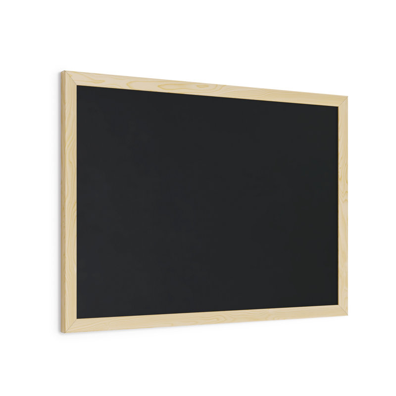 Wall Slate Mini - Up To 2' Chalkboard
