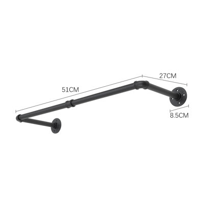 51cm Clothing Rack