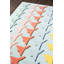 Tapis bleu clair touffeté à la main Lulu-20383359