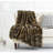 Porcupine Weighted Throw Blanket-91337646