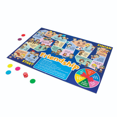 Jeux de société
