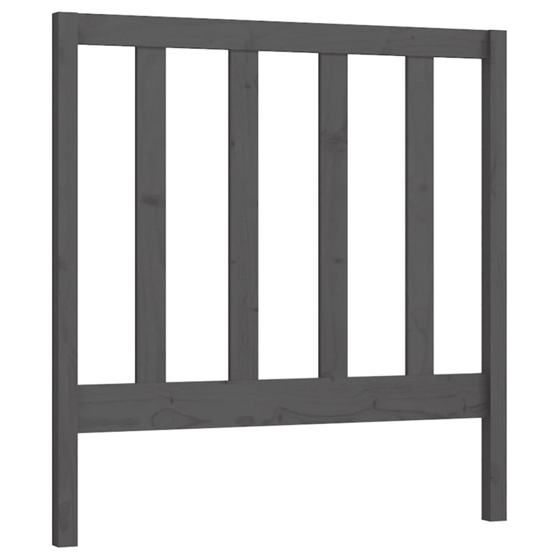 Annarama Headboard