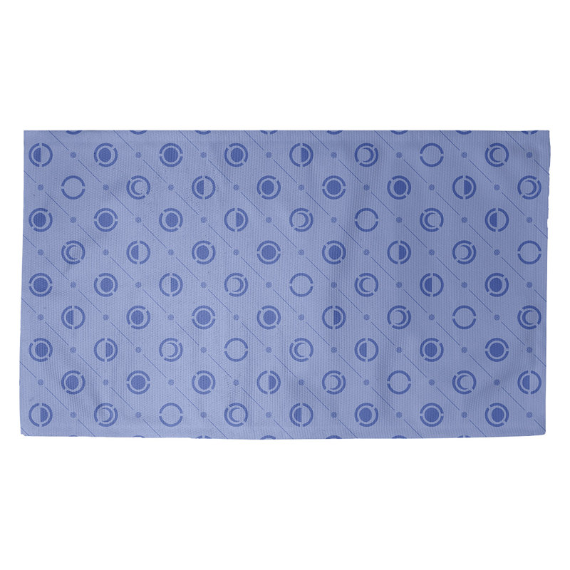 Skeffingt Indoor Rug, Rectangle 3' x 5'
