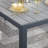 Bailyn Rectangular 6 - Person 150cm Long Dining Set