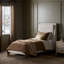 Lit plateforme tapissier Aurelle-121417521-99304758