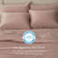 Housse de couette en coton à double couture-108844995-108844993