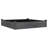 Darbara Wood Raised Garden Bed-696876538