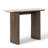 Serwon 47" Marble Console Table-1584091135-1564449223