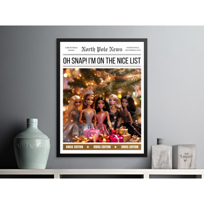 1 Piece Wall Art