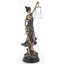 Ciarnan People Statue