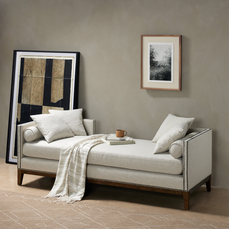 Mercury Chaise Lounge